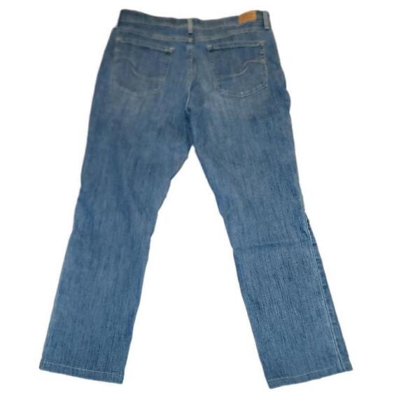 Levis | Women's | Jeans | Size 14 | W 32" L 32" - Picture 3 of 6